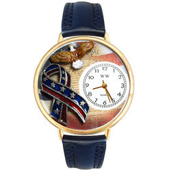 American Patriotic Watch (Large)