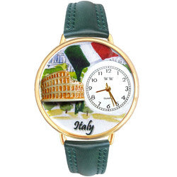 Italy Watch (Large)