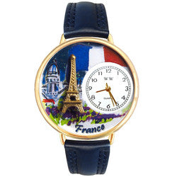 France Watch (Large)