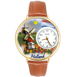 Holland Watch (Large)