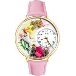 Unicorn Watch (Large)