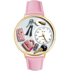 Teen Girl Watch (Large)