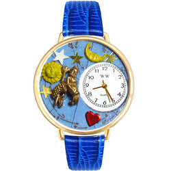 Aquarius Watch (Large)