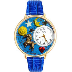 Capricorn Watch (Large)