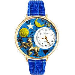 Sagittarius Watch (Large)