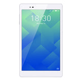 Lenovo P8 Android Tablet ƒ?? Octa-Core CPU, 3GB RAM, FHD 8-Inch Display, 4250mAh, 360-Degree Sound, 8MP Cam, Android 6.0 (White)