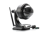 EasyN 1BF Outdoor IP Camera - 1.3MP CMOS Sensor, 960p Resolution, H.264 Video Compression, Night Vision, Plug + Play