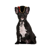 Cartoon Headgear Halloween Cosplay Costume Hat Photo Props for Pet Cat Dog