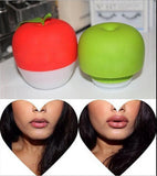 Green Double or Red Single Lobbed Lips Pump Device Sexy Mouth Beauty Quick Lip Plumper Enhancer