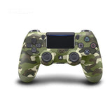 Bluetooth Wireless PS4 Controller for PS4 Vibration Joystick Gamepad PS4 Game Controller