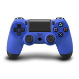 Bluetooth Wireless PS4 Controller for PS4 Vibration Joystick Gamepad PS4 Game Controller