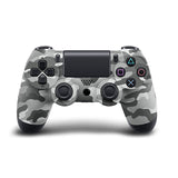 Bluetooth Wireless PS4 Controller for PS4 Vibration Joystick Gamepad PS4 Game Controller