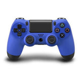 Bluetooth Wireless PS4 Controller for PS4 Vibration Joystick Gamepad PS4 Game Controller