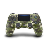 Bluetooth Wireless PS4 Controller for PS4 Vibration Joystick Gamepad PS4 Game Controller