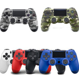 Bluetooth Wireless PS4 Controller for PS4 Vibration Joystick Gamepad PS4 Game Controller