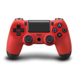 Bluetooth Wireless PS4 Controller for PS4 Vibration Joystick Gamepad PS4 Game Controller