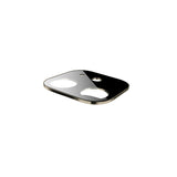 Metal Screen Rear Camera Lens Protector Back Camera Accessories for Mobile Phone Lens Protection Silver