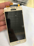 LCD Display Touch Screen Digitizer Assembly for Samsung Galaxy J5 Prime G570 G570F G570K G570L Golden