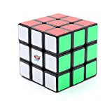 Sky Buddy Puzzle YJ SuLong 3x3x3 Competition Version (56mm)(Black)