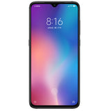 Xiaomi Mi 9 Global Version 6GB RAM 128GB ROM Mobile Phone Snapdragon 855 Octa Core 6.39 Inch Full Screen Smartphone Black