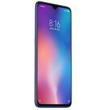 Xiaomi Mi 9 Global Version 6GB RAM 128GB ROM Mobile Phone Snapdragon 855 Octa Core 6.39 Inch Full Screen Smartphone Black