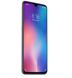 Xiaomi Mi 9 Global Version 6GB RAM 128GB ROM Mobile Phone Snapdragon 855 Octa Core 6.39 Inch Full Screen Smartphone Black