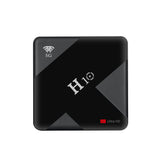 H10 TV BOX 4G+64GB UK Black