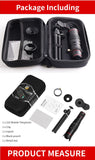 Universal 22X Super Zoom Lens Portable Telescope for Smartphone Super Zoom Camera 22X telephoto lens