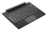 Keyboard For Chuwi Hi10 Tablet PC - Pogo Pin Magnetic Docking, Case