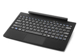 Keyboard For Chuwi Hi10 Tablet PC - Pogo Pin Magnetic Docking, Case