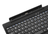 Keyboard For Chuwi Hi10 Tablet PC - Pogo Pin Magnetic Docking, Case