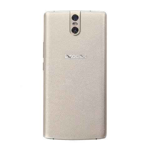 DOOGEE BL7000 5.5 Inch 1080P 4GB RAM 64GB ROM Smart Phone Gold