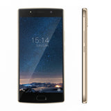 DOOGEE BL7000 5.5 Inch 1080P 4GB RAM 64GB ROM Smart Phone Gold