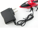 110v Charger for SYMA Mini Helicopters S107 S105 S009