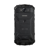 DOOGEE S60 5.2 Inch Octa Core 6GB RAM 64 GB ROM Smart Phone Black