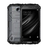 DOOGEE S60 5.2 Inch Octa Core 6GB RAM 64 GB ROM Smart Phone Black