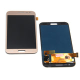 LCD Display Touch Screen Digitizer Assembly for Samsung Galaxy J2 2015 J200 J200F J200Y J200H Black