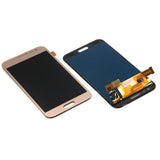 LCD Display Touch Screen Digitizer Assembly for Samsung Galaxy J2 2015 J200 J200F J200Y J200H Black