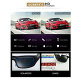 Fashion Polarized UV400 Sunglasses Outdoor Sports Driving Sunglasses D12008B7