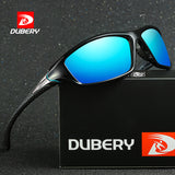 Fashion Polarized UV400 Sunglasses Outdoor Sports Driving Sunglasses D12008B7