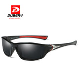 Fashion Polarized UV400 Sunglasses Outdoor Sports Driving Sunglasses D12008B7