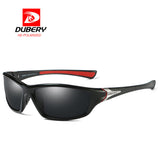 Fashion Polarized UV400 Sunglasses Outdoor Sports Driving Sunglasses D12023W8