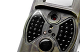 Game Hunting Camera "Wildview" - 1080p HD, PIR Motion Detection, Night Vision, MMS Viewing, 2 Inch Screen