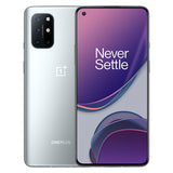 OnePlus 8T 8+128G global rom Smartphone blue_8+128G