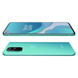 OnePlus 8T 8+128G global rom Smartphone blue_8+128G