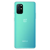 OnePlus 8T 8+128G global rom Smartphone blue_8+128G