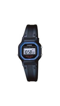 Casio Womens Resin Casual Sport Watch