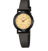 Casio Womens Core Resin Quartz Watch