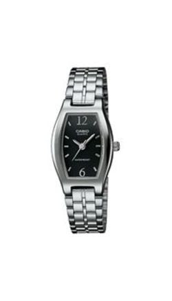 Casio Women's LTP1254D-1A Classic Analog Bracelet Watch