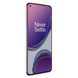 OnePlus 8T 8+128G global rom Smartphone Silver_8+128G